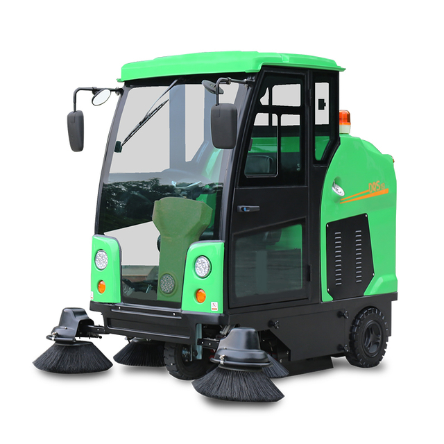 DQS19C电动清扫器
