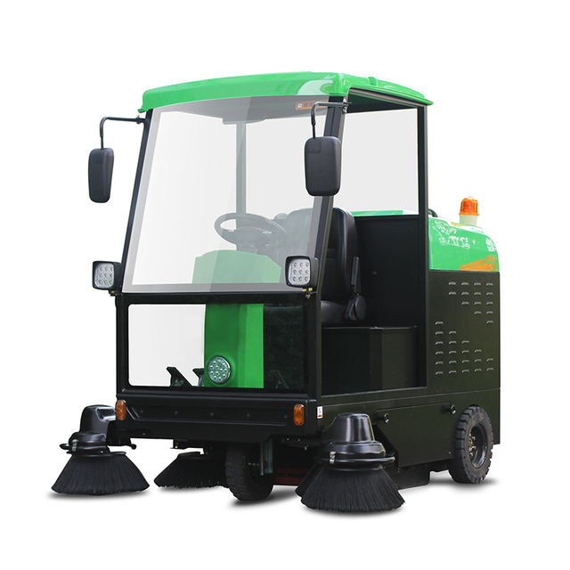 DQS19B电动清除器