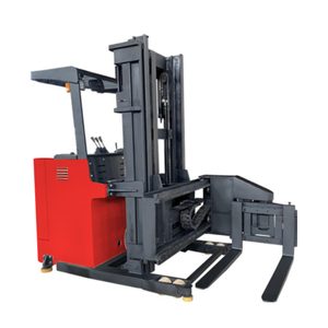 CSD 1.0T-1.5T三向叉车6000mm