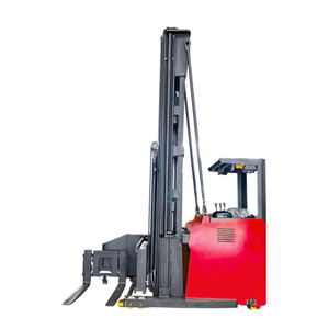 CSD15三向叉车9000mm