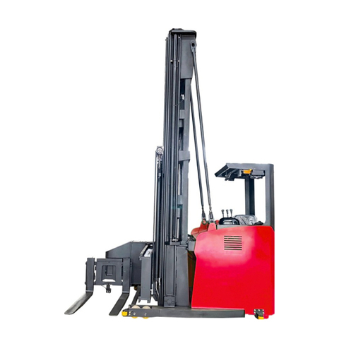 CSD15三向叉车9000mm