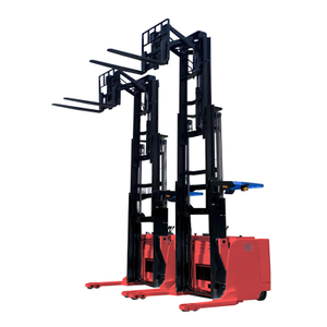 CQD20J单剪刀到达卡车6000mm