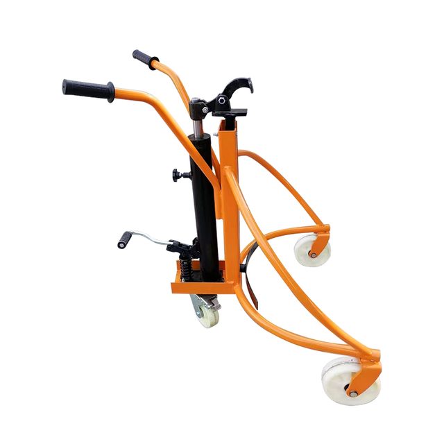 YTC300B鼓卡车