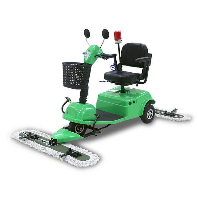 DQT110电动清洗器