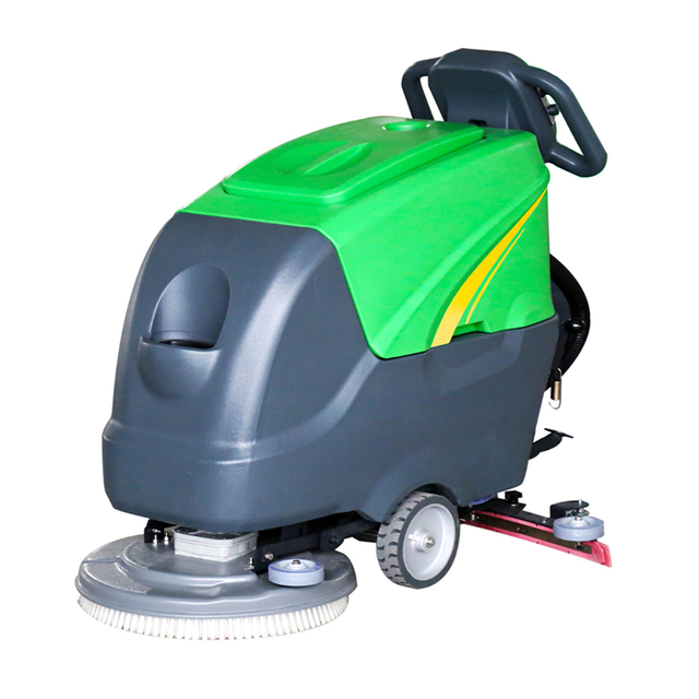 DQX5B自动洗涤器