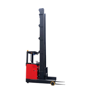 CQD 48V座位启动卡车（1.6T-2.5T 6M）1600-8000mm