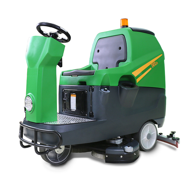 DQX86B骑手洗涤器