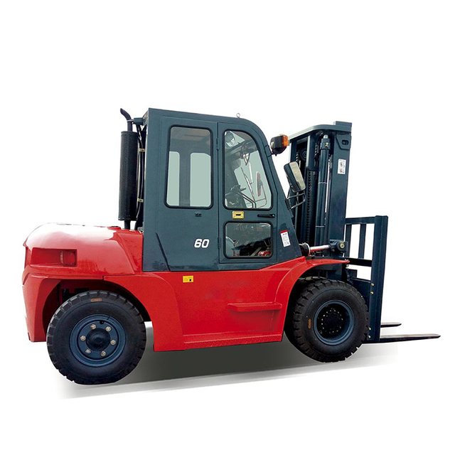 CPC60柴油叉车