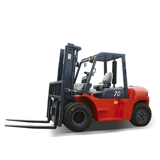 CPC70柴油叉车