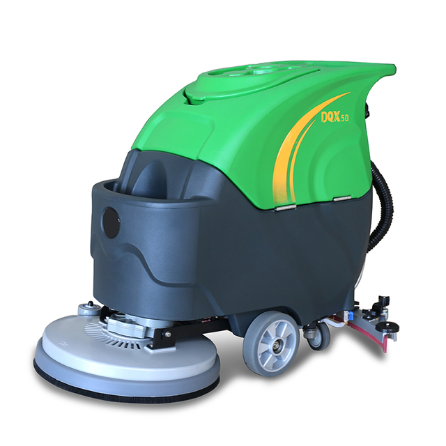 DQX5D自动洗涤器