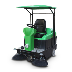 DQS13A电动清除器