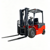 3T电动叉车